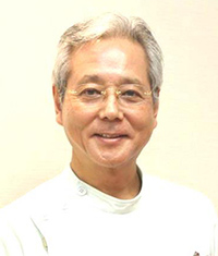 院長 西川吉伸
